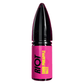 Riot X Sour Pineapple Razz Nic Salt E-Liquid